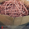 Copper wire/rod Scrap