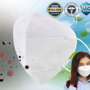 Surgical N95 mask for sale